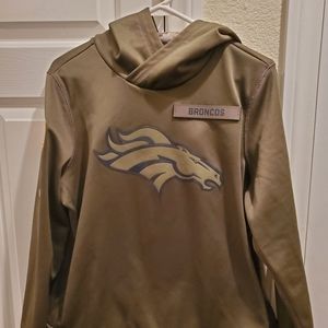 NFL Team Apparel/Broncos